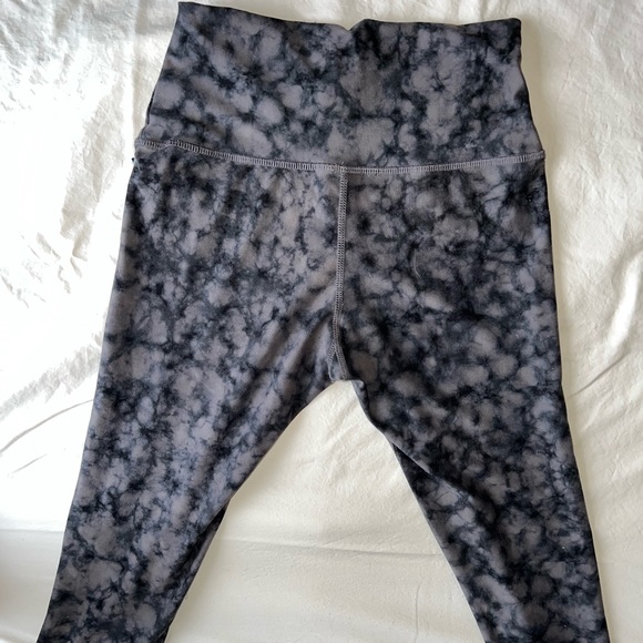 Evolution and Creation Leggings high waisted - Picture 5 of 6